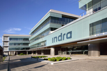 Indra, la tecnológica más sostenible según el Dow Jones Sustainability Index